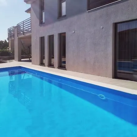 Marcante - Designer, Romantic Pool View Suite Porec Esterno foto