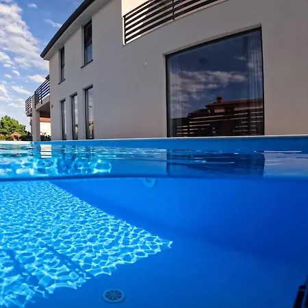 Marcante - Designer, Romantic Pool View Suite Porec Esterno foto