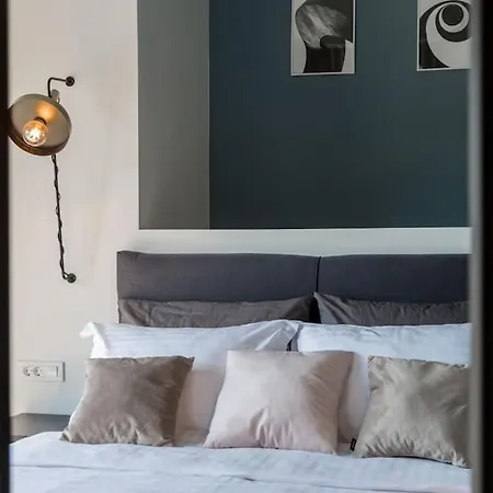 Marcante - Designer, Romantic Pool View Suite Porec Esterno foto