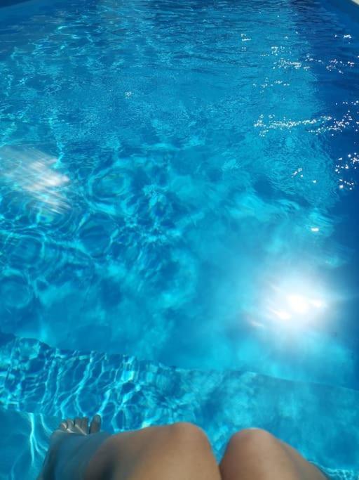 Marcante - Designer, Romantic Pool View Porec