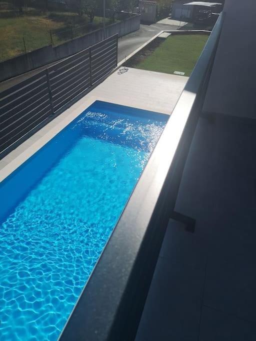 Marcante - Designer, Romantic Pool View *